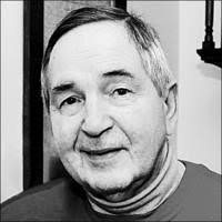 ROBERT CROCKETT Obituary (2020)