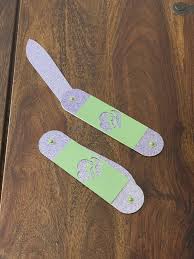 Practice Cardstock Pocket Knives Girl Scout Camping Brownie Girl Scouts Girl Scout Juniors