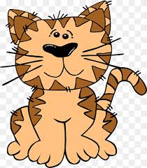 Kartu baca abjad dengan gambar menarik untuk anak sambil. Anak Kucing Png Pngwing
