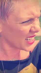 Thank you from P!nk
