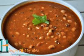Lobia Curry Black Eyed Peas Curry Hungry Soul By Abha Recipe Curry Recipes Vegetarian Lobia Recipes