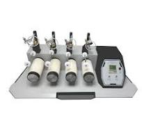 ASTM D3939 Ici Mace Snagging Resistance Lab Instrument for Fabric Textile