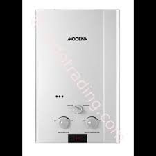 Service center service contract trade in. Sell Modena Rapido S Gas Water Heater S Inox Gi 6v By Kamar Mandiku Com Jakarta Timur Dki Jakarta Indotrading