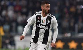 #leo spinazzola #leonardo spinazzola #miriam sette #mattia spinazzola #juventus #juventus fc. Spinazzola La Juve Non L Ha Voluto La Classica Storia Ilbianconero Com