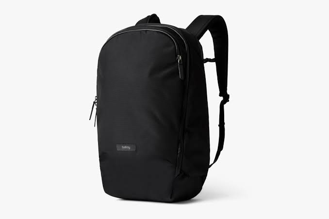 #5. Bellroy Transit Workpack Pro 28L, Best for Travel and College