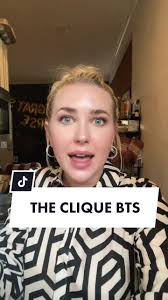 The Clique Movie Behind-the-Scenes: The Unsung Heroes