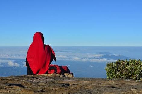 Hati Seorang Wanita