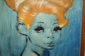 Pair of Original Signed with Certificates Barry Leighton Jones Oil  Paintings For Sale at 1stDibs