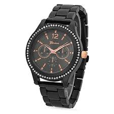 Die vision hinter geneva ist es, schlichtes und elegantes design mit qualität zu verbinden und uhren zu erschaffen, die den. Geneva Uhren Online Kaufen Uber Timestyles De