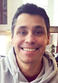 James Enrique's Instagram, Twitter & Facebook