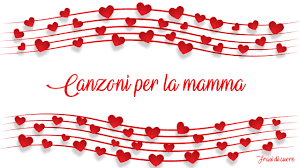 Segnala altre canzoni da dedicare alla mamma nei commenti. Canzoni Per La Mamma Frasi Di Cuore