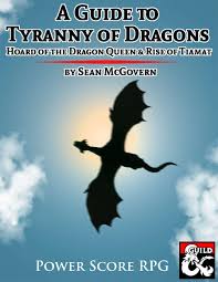 Tyrany guide conquest phase quick start select side vendrien's well edgering ruins disfavored camp scarlet. A Guide To Tyranny Of Dragons Dungeon Masters Guild Dungeon Masters Guild