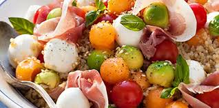 Bonjour, moi perso pour 30. Nos 25 Recettes A La Cool A Faire Pendant Les Vacances Cuisine Actuelle