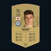 Mason mount fifa 21 career mode. 1