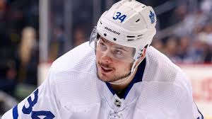 It was not yet given a rating by anyone. Matthews Practices With Maple Leafs But No Return Date Set