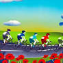 Tour de France Femmes 2026 Stage 8 Preview: Sprinters Eye Victory on Challenging Sisteron-Nice Route