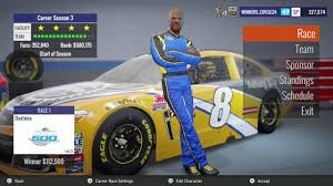 In nascar heat 2, it was all about fine tuning that experience and we listened to fans in the months following nascar heat evolution's release. Nascar Heat Evolution Career Mode Season 3 Update Youtube