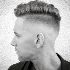 Undercut Die Top Mannerfrisur Fur 2018