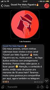Gozei! por Malu Figueira on X: 