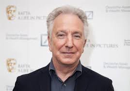 Alan Rickman, star of stage and 'Harry Potter' dies at 69
