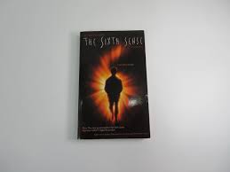 The Sixth Sense Paperback Peter, Shyamalan, M. Night Lerangis | eBay