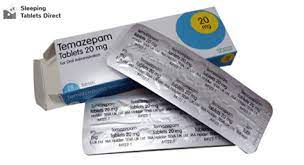 Buy Temazepam Restoril Without A Doctor S Prescription