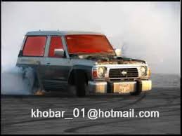 Many thanks to the owner of the car.thank you for watching. Nissan Patrol Vtc 4800 Pic Show Youtube
