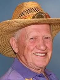 Obituary information for Frederick William 'Fred' COX