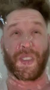 Going Underwater in My Bathtub Trend