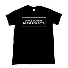Girls Don T Dress For Boys S Xl Available In Other Colors And In Xxl 5xl Upon Request Email Bettybonesco Aol Com Prin Unisex Shirts Shirts Unisex Sweatshirt