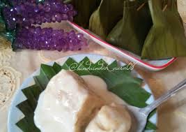 Bongko pisang memiliki rasa yang manis gurih, mirip nagasari. Resep Bongko Roti Tawar Pisang Sempurna Resep Terkini Dengan Rasa Yang Enak