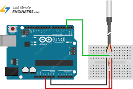 We did not find results for: Interfacing Ds18b20 1 Wire Digital Temperature Sensor With Arduino