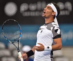 Il portale italiano del tennis. Tennis Classifica Italiani In Atp 2018 Tennislove