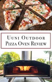 Uuni 3 Pizza Oven Review Tips For New Users Via Searedandsmoked Pizza Oven Recipes Oven Reviews Pizza Oven
