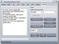 Multi Unlock Software Is One Of The Latest Windows Tools That Helps You To Unlock Mobile Phones Easily Within Few Minutes This Latest M Unlock Software Multi