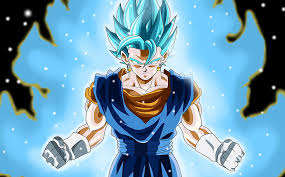 You can also upload and share your favorite dragon ball z wallpapers goku super saiyan. Hd Wallpaper Goku Dragon Ball Z Battle Of Gods Son Goku Super Saiyan Blue Wallpaper Flare