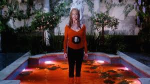 I would think that the orange cassidy character would not put any thought into his theme music. Death Becomes Her 1992