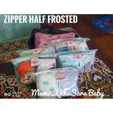 Check spelling or type a new query. Zipper Plastik Bag Plastik Packing Barang Ibu Baby Ke Hospital Shopee Malaysia