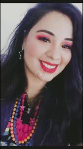 Carolina Bayley Doble De Madonna