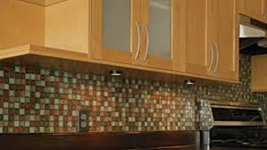 How to install under cabinet lighting in your kitchen design diy installing own young house love add unique backsplash lights cabinets granite installing your own under cabinet lighting young house love. Retrofit Undercabinet Lights In Frameless Cabinets Fine Homebuilding