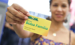 Devido a este fato, o bolsa família possui um calendário com datas. Bolsa Familia Auxilio E Pago Ao Grupo Com Nis 2 Nesta Segunda Feira 19