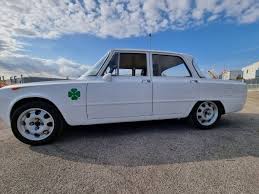 Image result for Ivory 1968 Alfa-Romeo