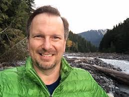 David Yeagley's Instagram, Twitter & Facebook