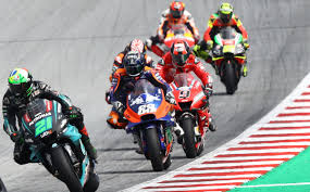Confira todos os horários e onde acompanhar as corridas de motogp. Motogp Boss Talks 2020 Calendar December Finish Spect Visordown