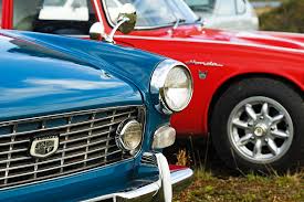 Image result for Light Beige Grey 1965 Daihatsu