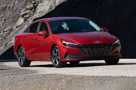 Hyundai is becoming increasingly known for daring designs and the company's compact sedan offering, the elantra, is the latest to receive such a bold new look. 2021 Hyundai Elantra Prices Reviews And Pictures Edmunds