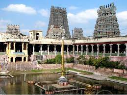 Meenakshi Amman temple, Meenakshi Amman History: மதுரை மீனாட்சி அம்மன்  கோயில் வரலாறு மற்றும் கோயிலின் சிறப்புகள் - madurai meenakshi amman temple  significance and history of meenakshi temple ...