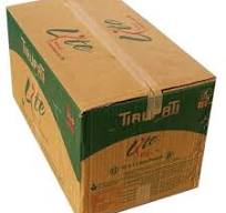 Flexo Printing Corrugated Boxes