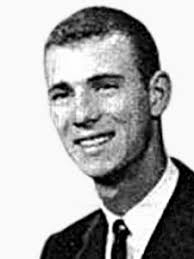 HN James Keith Oxley (1946-1967)