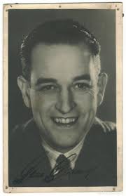 gene gerard (1934) [autógrafo]